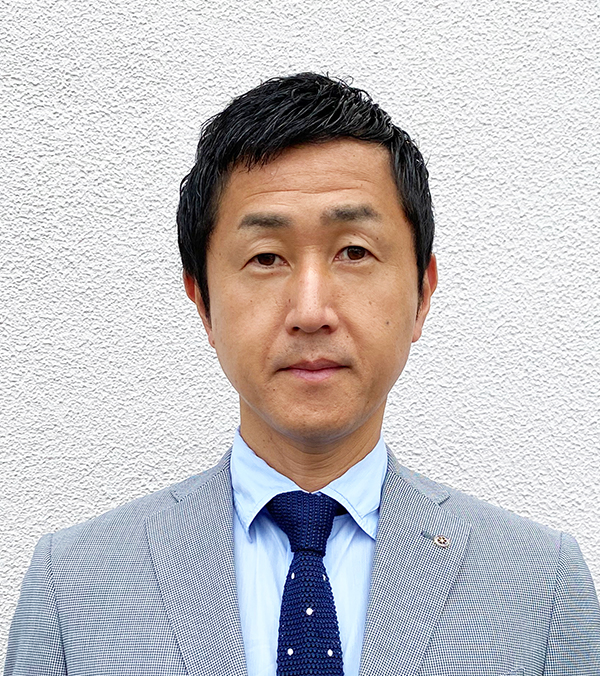 代表取締役 森 正行
